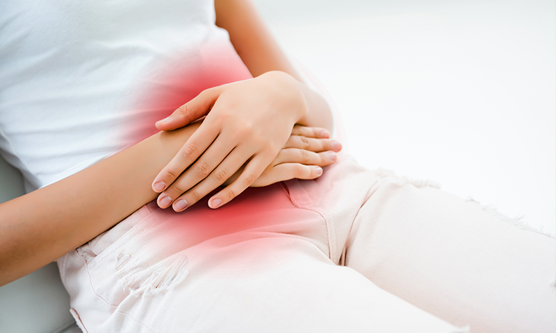 Endometriose erkend door de MDL-vakgroep!